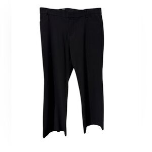 GAP Ladies Perfect & Elegant Black Trouser Pants